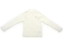 【メゾピアノ/mezzopiano】ニット・セーター 110サイズ 女の子【子供服・ベビー服】（1983441）