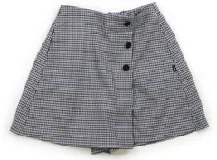 【組曲/Kumikyoku】キュロット 130サイズ 女の子【子供服・ベビー服】（1983449）