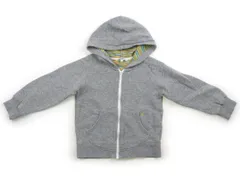 【ビーミングバイビームス/B:MINGbyBEAMS】パーカー 110サイズ 女の子【子供服・ベビー服】（1983453）