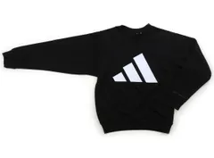 【アディダス/Adidas】トレーナー・プルオーバー 140サイズ 男の子【子供服・ベビー服】（1983462）