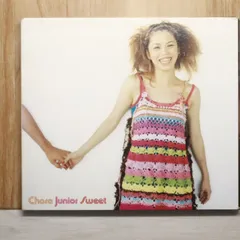 2026年最新】chara junior sweet レコードの人気アイテム - メルカリ