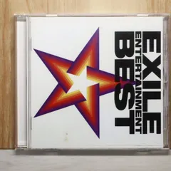 国内盤CD★エグザイル/EXILE■ EXILE ENTERTAINMENT BEST(初回限定仕様) 【RZCD46003/4988064460038】U53442