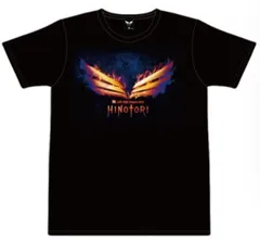 2025年最新】b'z tシャツhinotori サイズxlの人気アイテム - メルカリ