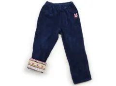 【ホットビスケッツ/HotBiscuits】レギンス 100サイズ 女の子【子供服・ベビー服】（1983489）