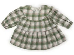 【プティマイン/petitmain】チュニック 110サイズ 女の子【子供服・ベビー服】（1983508）