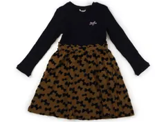 【エニィファム/anyFAM】ワンピース 140サイズ 女の子【子供服・ベビー服】（1983510）