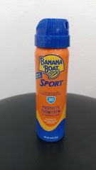 日焼け止めSPF110 BANANA BOAT - メルカリ