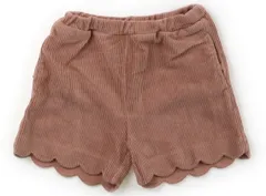 【プティマイン/petitmain】ショートパンツ 120サイズ 女の子【子供服・ベビー服】（1983527）