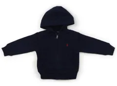 【ポロラルフローレン/POLORALPHLAUREN】パーカー 90サイズ 男の子【子供服・ベビー服】（1983529）