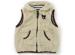 【ダブルＢ/DoubleB】ベスト 110サイズ 男の子【子供服・ベビー服】（1983535）