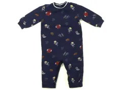 【ラルフローレン/RalphLauren】カバーオール 70サイズ 男の子【子供服・ベビー服】（1983542）