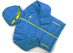 【アディダス/Adidas】コート・ジャンパー 150サイズ 男の子【子供服・ベビー服】（1983576）