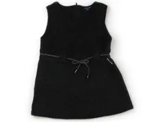 【コムサデモード/COMMECADUMODE】ジャンパースカート 90サイズ 女の子【子供服・ベビー服】（1983604）