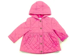 【ラルフローレン/RalphLauren】コート・ジャンパー 90サイズ 女の子【子供服・ベビー服】（1983647）