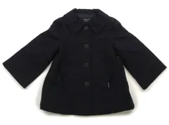 【コムサイズム/COMMECAISM】コート・ジャンパー 120サイズ 女の子【子供服・ベビー服】（1983650）