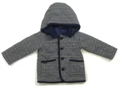 【クレードスコープ/kladskap】コート・ジャンパー 90サイズ 男の子【子供服・ベビー服】（1983654）