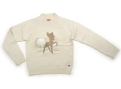 【ケイトスペード/KateSpade】ニット・セーター 130サイズ 女の子【子供服・ベビー服】（1983671）
