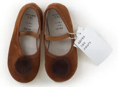 【アプレレクール/apreslescours】フラットシューズ・スリッポン 靴16cm～ 女の子【子供服・ベビー服】（1983682）