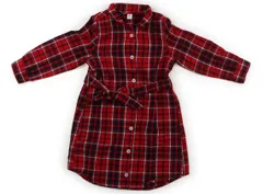 【アプレレクール/apreslescours】ワンピース 110サイズ 女の子【子供服・ベビー服】（1983685）