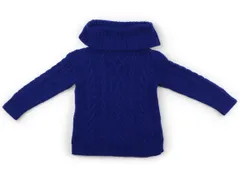 【ラルフローレン/RalphLauren】ニット・セーター 110サイズ 女の子【子供服・ベビー服】（1983687）