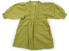 【アプレレクール/apreslescours】ワンピース 100サイズ 女の子【子供服・ベビー服】（1983688）