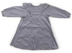 【アプレレクール/apreslescours】ワンピース 110サイズ 女の子【子供服・ベビー服】（1983697）