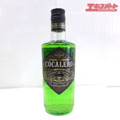 ミニボトル】コカレロ 3本 - メルカリ