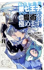 2025年最新】転生したら第七王子だったので気ままに魔術を極めますの