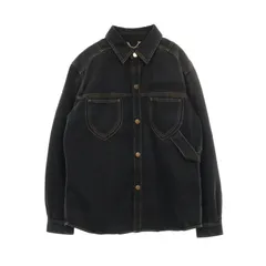 2025年最新】LOUIS VUITTON Gジャン・デニムジャケットの人気アイテム