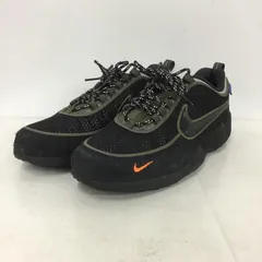 NIKE ナイキ スニーカー HV4847-300 AIR ZOOM SPIRIDON SP UNDFTD 30cm