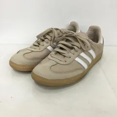 adidas アディダス スニーカー IE6523 SAMBA OG W 24cm