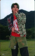 INI 髙塚大夢 2024 FLIP THE CIRCLE 75