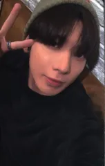 TXT Weverse Shop LD TAEHYUN The Star Chapter:TOGETHER 1・2回目