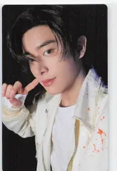 ENHYPEN 初回プレス封入 JAKE 宵 -YOI-