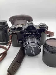 2025年最新】Asahi Pentax Esの人気アイテム - メルカリ