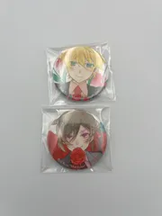 2026年最新】pandorahearts 缶バッジの人気アイテム - メルカリ