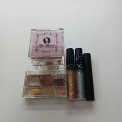 プチプラコスメ ５点セット まとめ売り　ロムアンド など　CO-A0128C