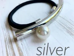 SALEヘアゴムno.151✮垢抜け✮大人カジュアル…こなれヘアアレンジ