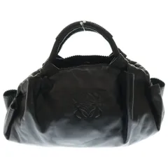 z*9様 未使用　LOEWE ロエベ ナッパアイレ ケース　ブラック 2025年最新】ロエベ ナッパアイレの人気アイテム - メルカリ