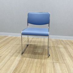 ゲームセンター 昭和レトロ イス ベロア 青 2脚 椅子 2026年最新Yahoo