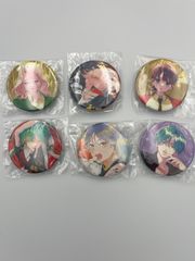プロセカ 白石杏 ホログラム缶バッジ 10B 特典 ホロ缶 - メルカリ