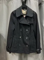 2025年最新】バーバリーブリット コートの人気アイテム - メルカリ