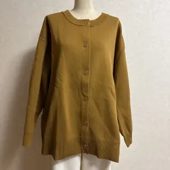 KN3403＊5L 大きいサイズ カーディガン ニット 長袖 洗える、軽いカーディガン