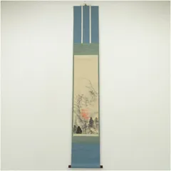 2025年最新】掛け軸 紅葉の人気アイテム - メルカリ