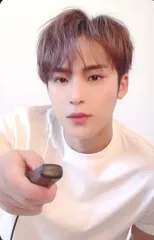 【中古】コレクションカード(男性) SEVENTEEN/MINGYU(ミンギュ)/CD「JAPAN 3RD SINGLE『ひとりじゃない』(CARAT盤)」封入特典フォトカードF