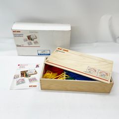 スイス アルビスブランAlbisbrunn はしご人形 - メルカリ