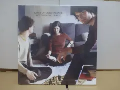 2025年最新】kings of convenience レコードの人気アイテム - メルカリ