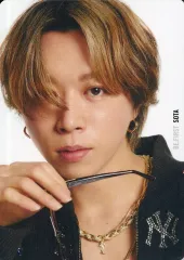 【中古】コレクションカード(男性) A：BE：FIRST/SOTA/CD「GRIT(LIVE盤)」(AVCD-61546/B、AVCD-61547/B)初回封入特典トレーディングカードA