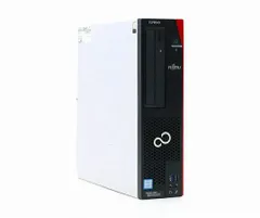 2025年最新】富士通 デスクトップpc esprimo d588の人気アイテム