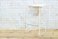 展示品 カッシーナixc ラストミニッツ スツール カウンターチェア 2脚
